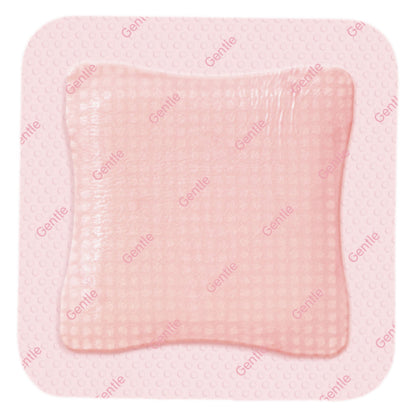 Allevyn™ Gentle Border Lite