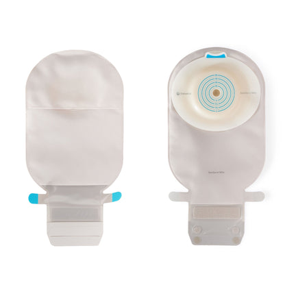 SenSura® Mio Convex 1-Piece Opaque Ostomy Pouch, Stomas
