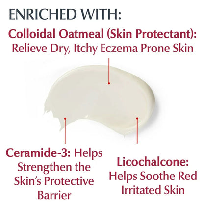 Eucerin® Eczema Relief Cream