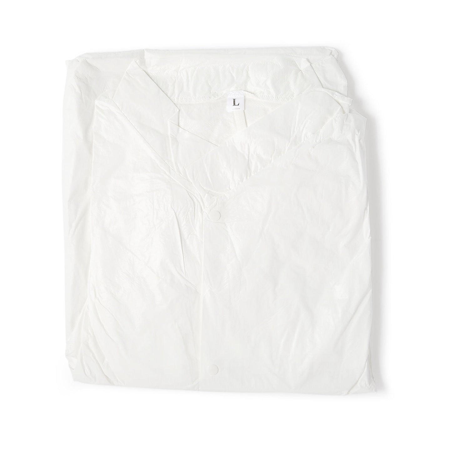 Contec® CritiGear™ Cleanroom Frocks, Large