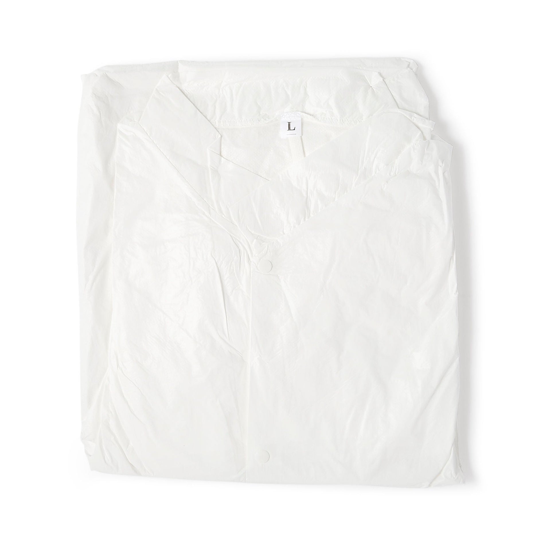 Contec® CritiGear™ Cleanroom Frocks, Large
