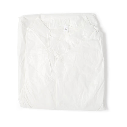 Contec® CritiGear™ Cleanroom Frocks, Large