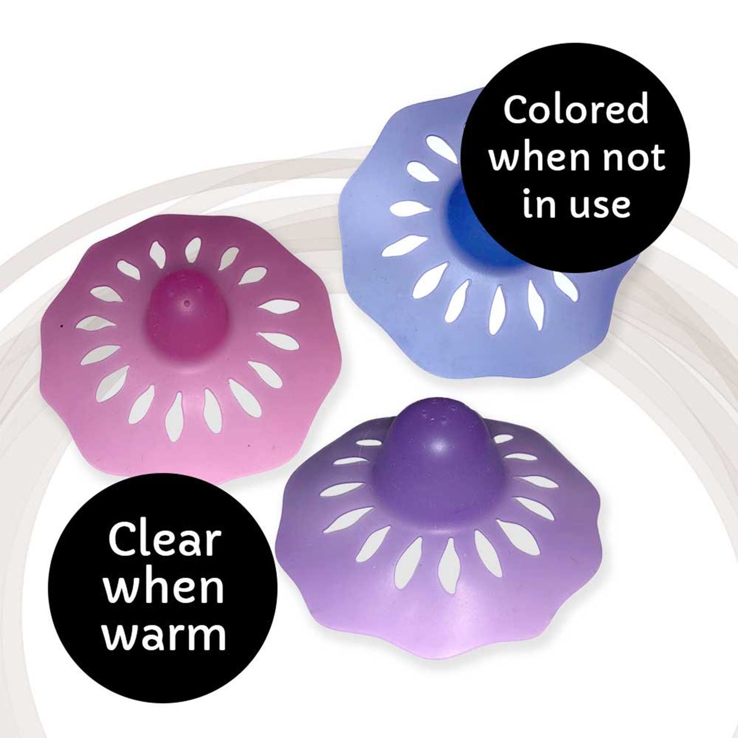 Shield Maiden Nipple Shield, 24 millimeter