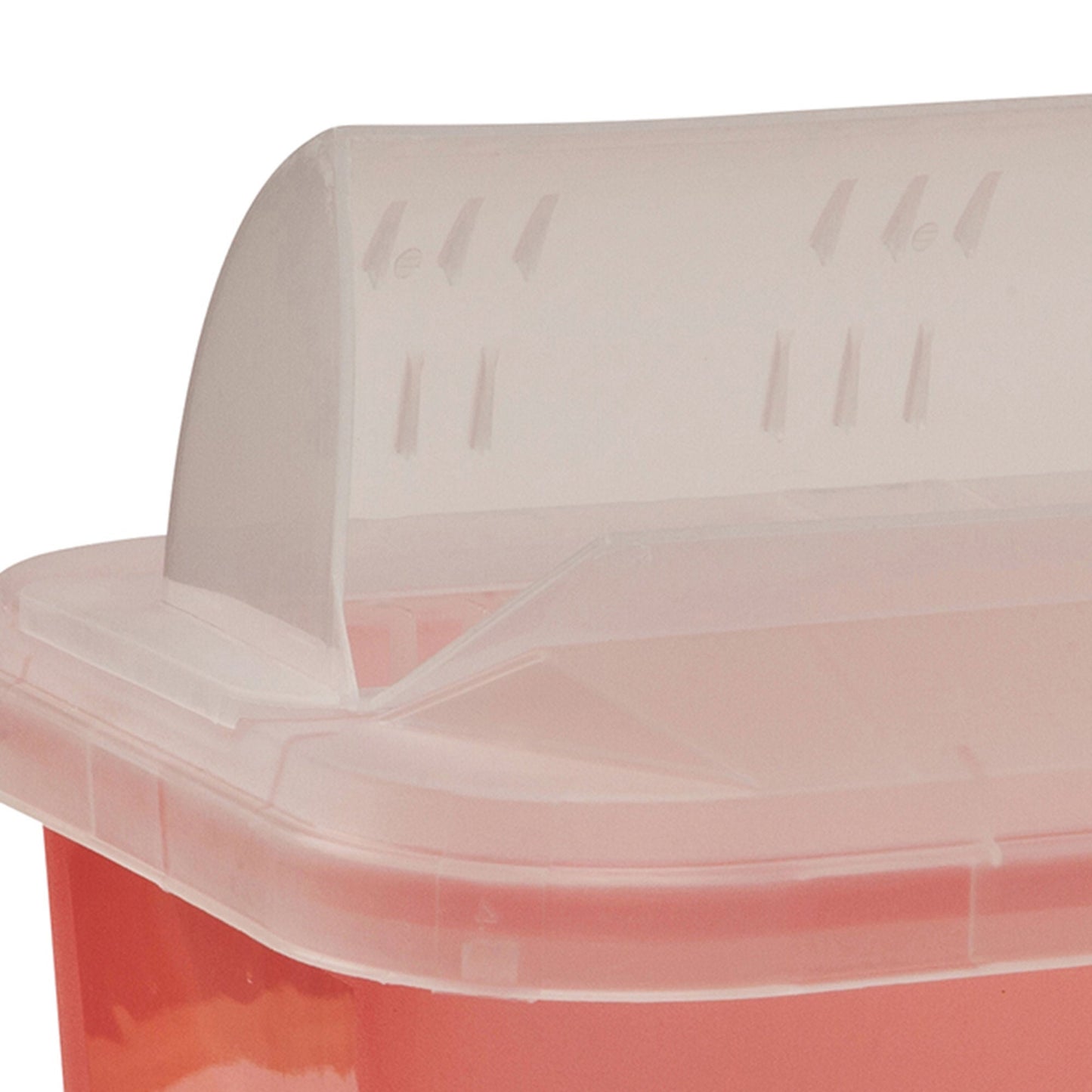 SharpSafety™ Multi-purpose Sharps Container, 2 Gallon