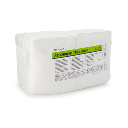 Sterilization Tray Liner Towel