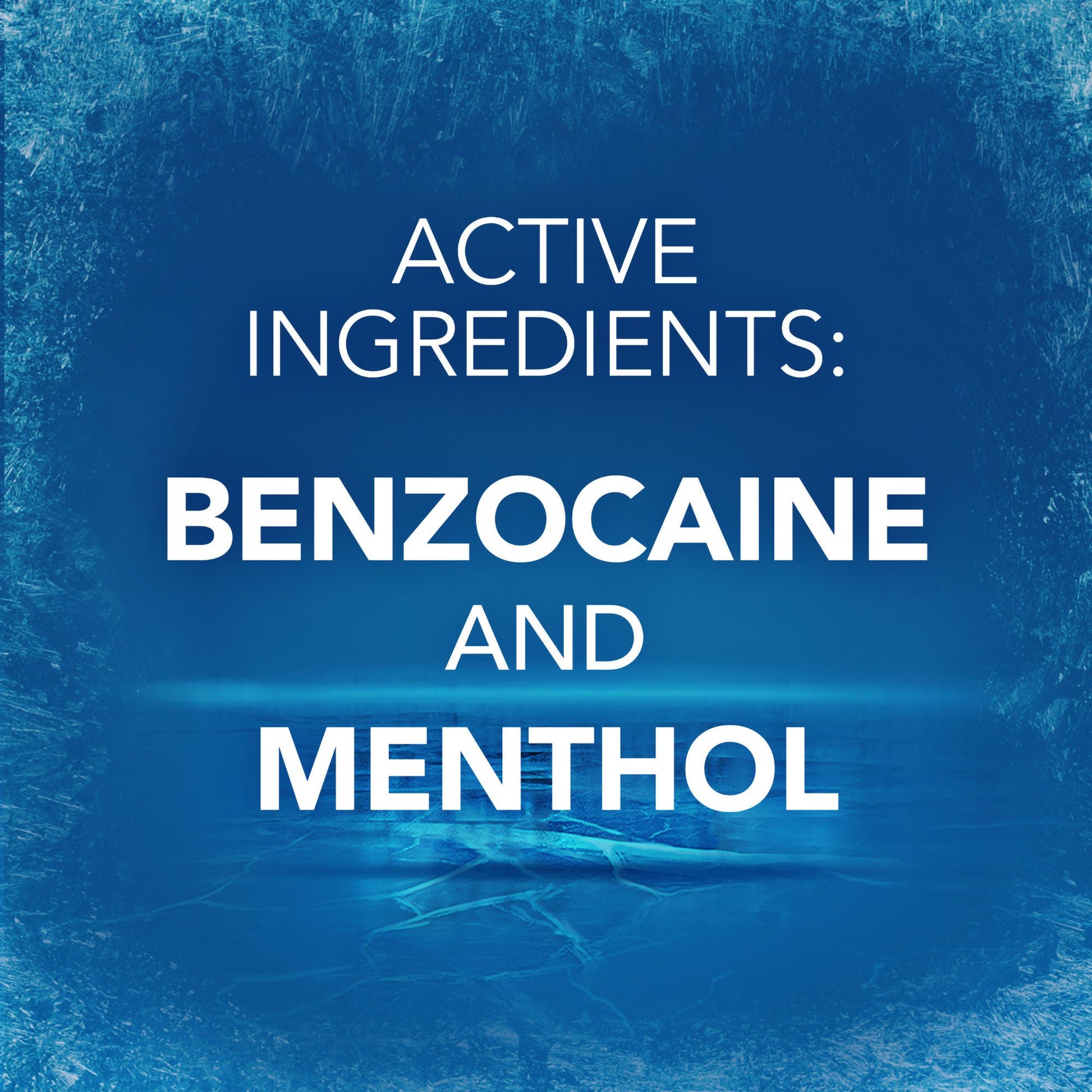 Vicks VapoCool Sore Throat Lozenges Winterfrost