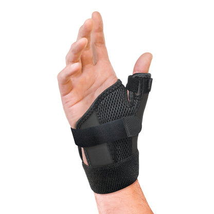 Mueller Thumb Stabalizer Black
