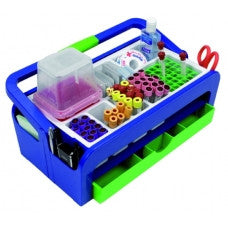 HS2200B - Droplet™ Phlebotomy Tray Kit B - 16mm Tubes - Heathrow Scientific (HS2200B)