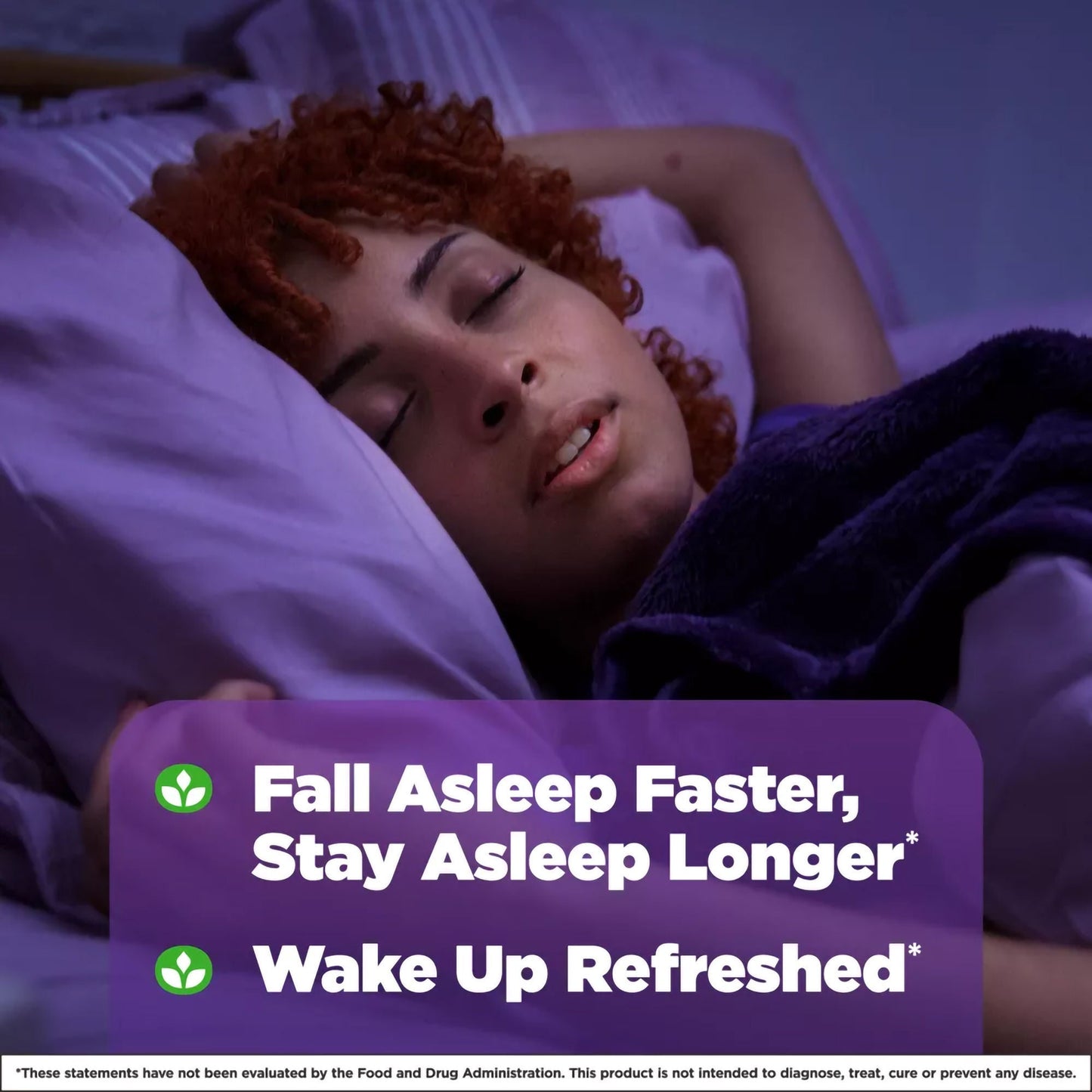 Natrol® Melatonin 10 mg Sleep Gummies Strawberry
