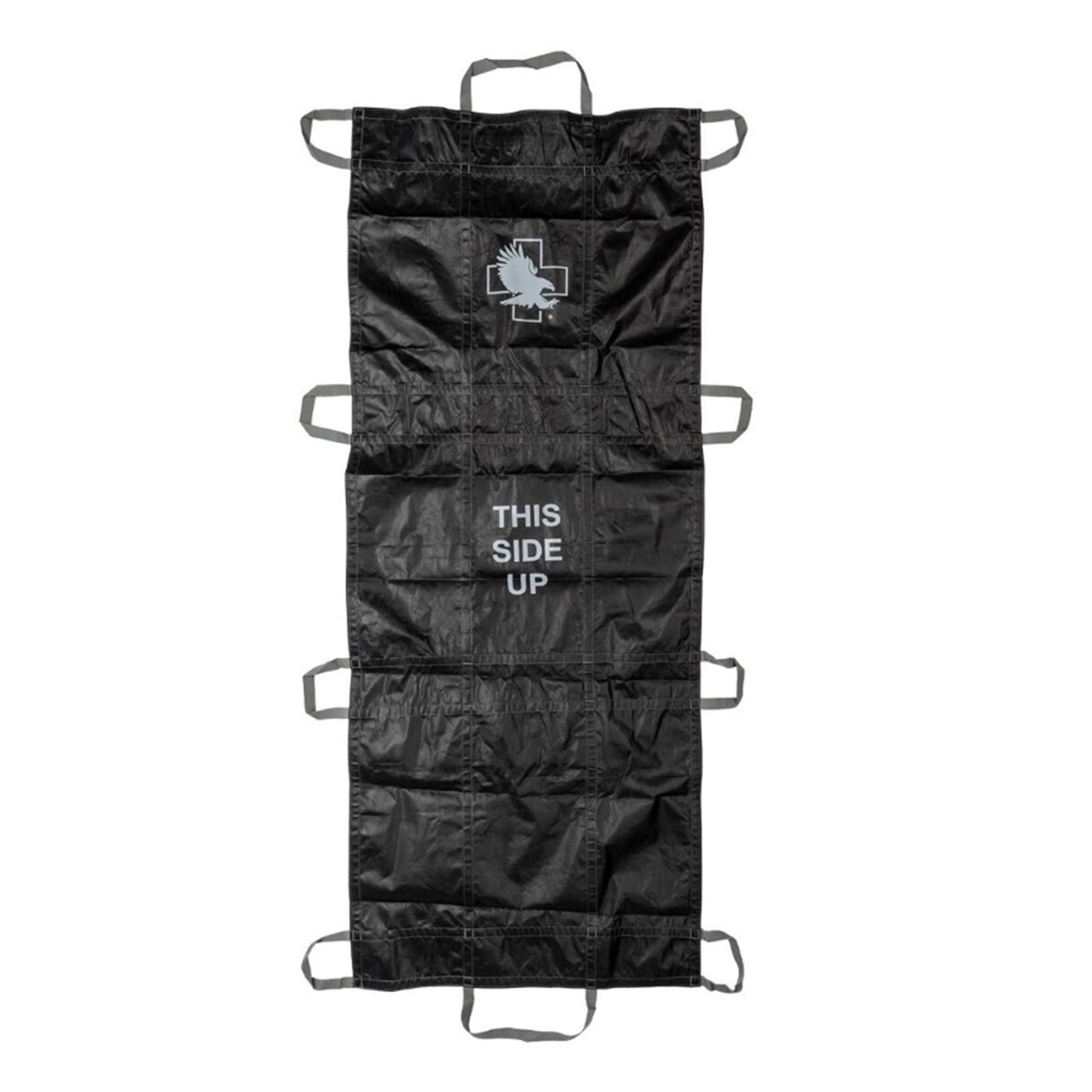 NAR ELITE Evacuation Litter Black 10 Handles