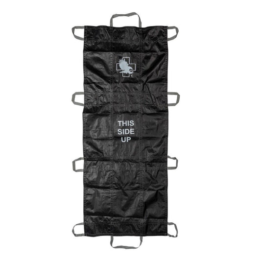 NAR ELITE Evacuation Litter Black 10 Handles