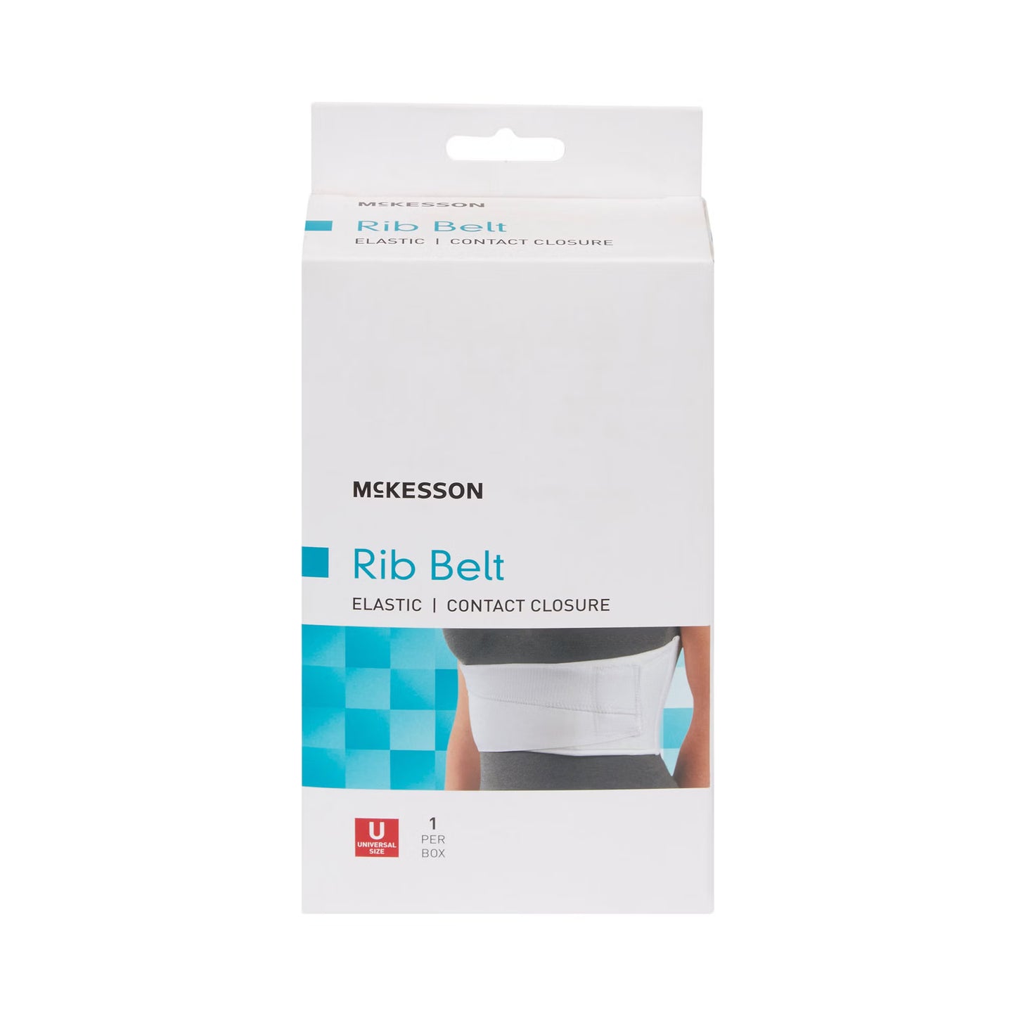 McKesson Rib Belt