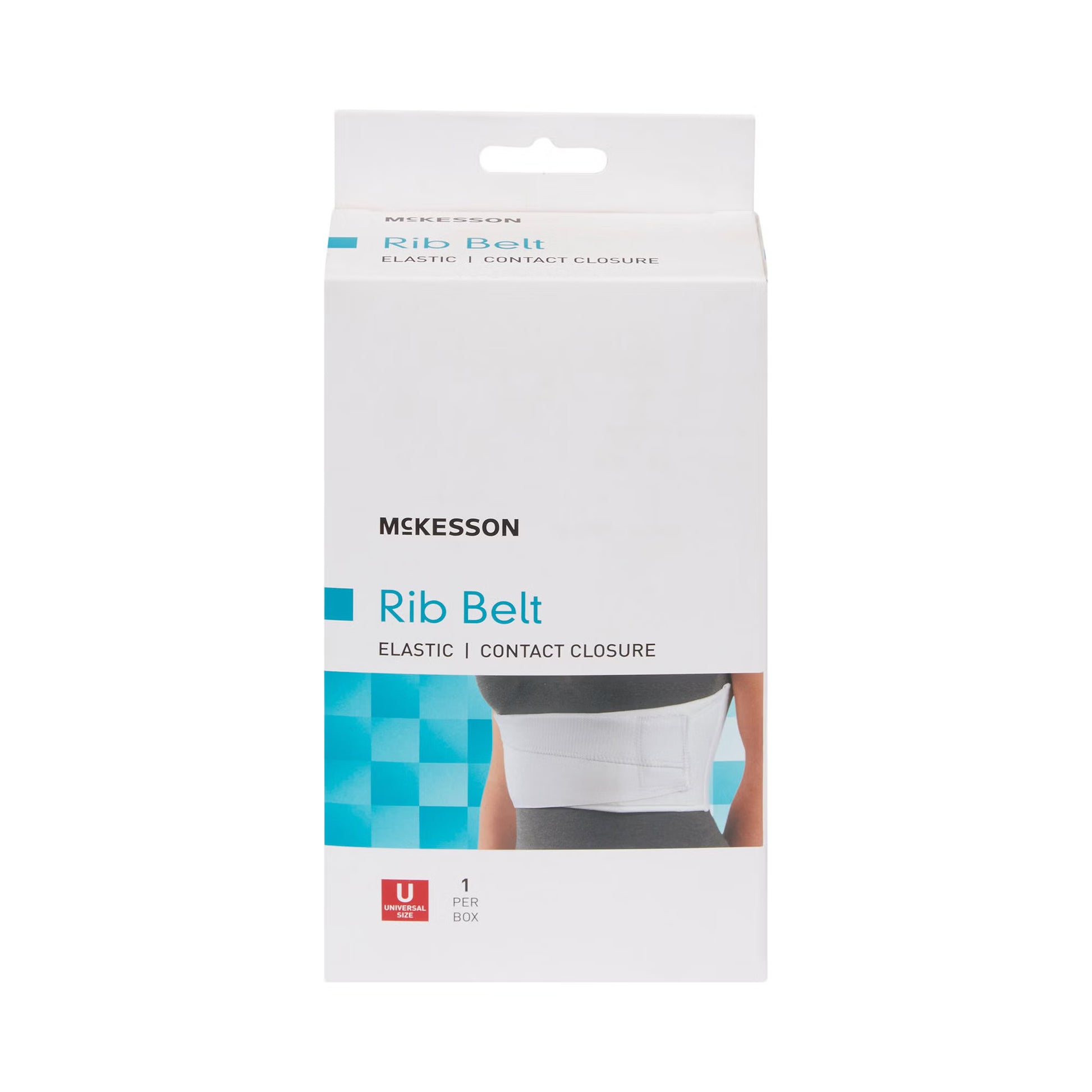 McKesson Rib Belt