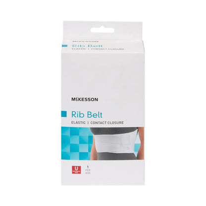 McKesson Rib Belt