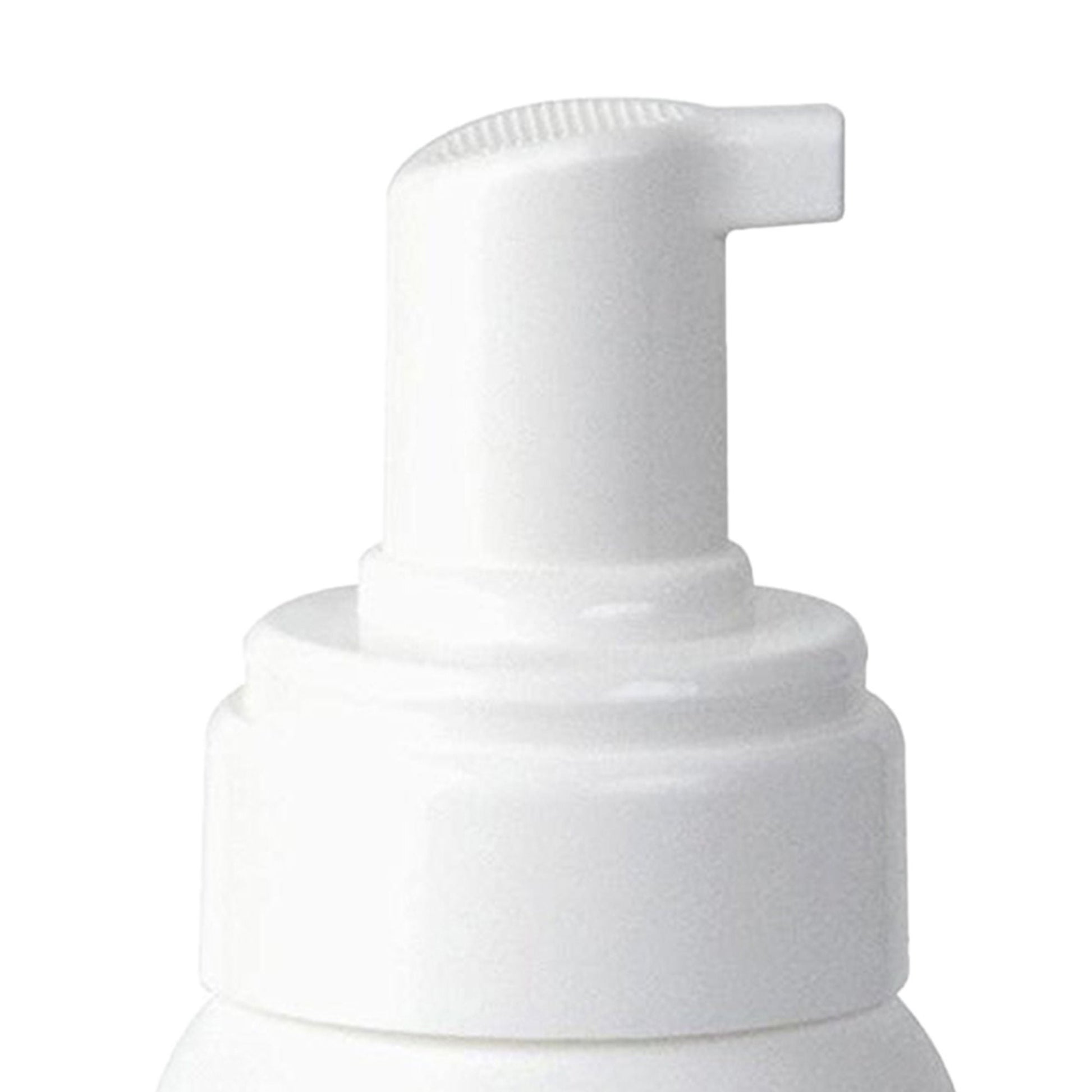 Bedside-Care® Foam Cleanser, Unscented, Shampoo and Body Wash, bottle