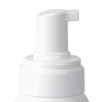 Bedside-Care® Foam Cleanser, Unscented, Shampoo and Body Wash, bottle