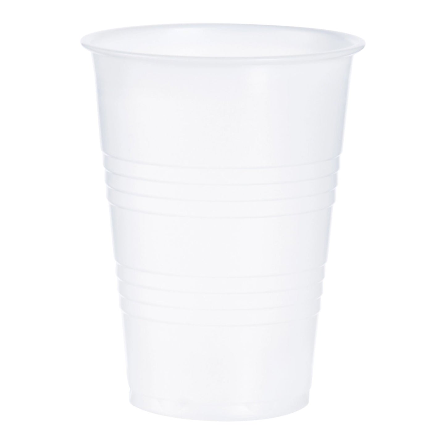 Conex® Galaxy® Drinking Cups, Translucent, Plastic, Disposable
