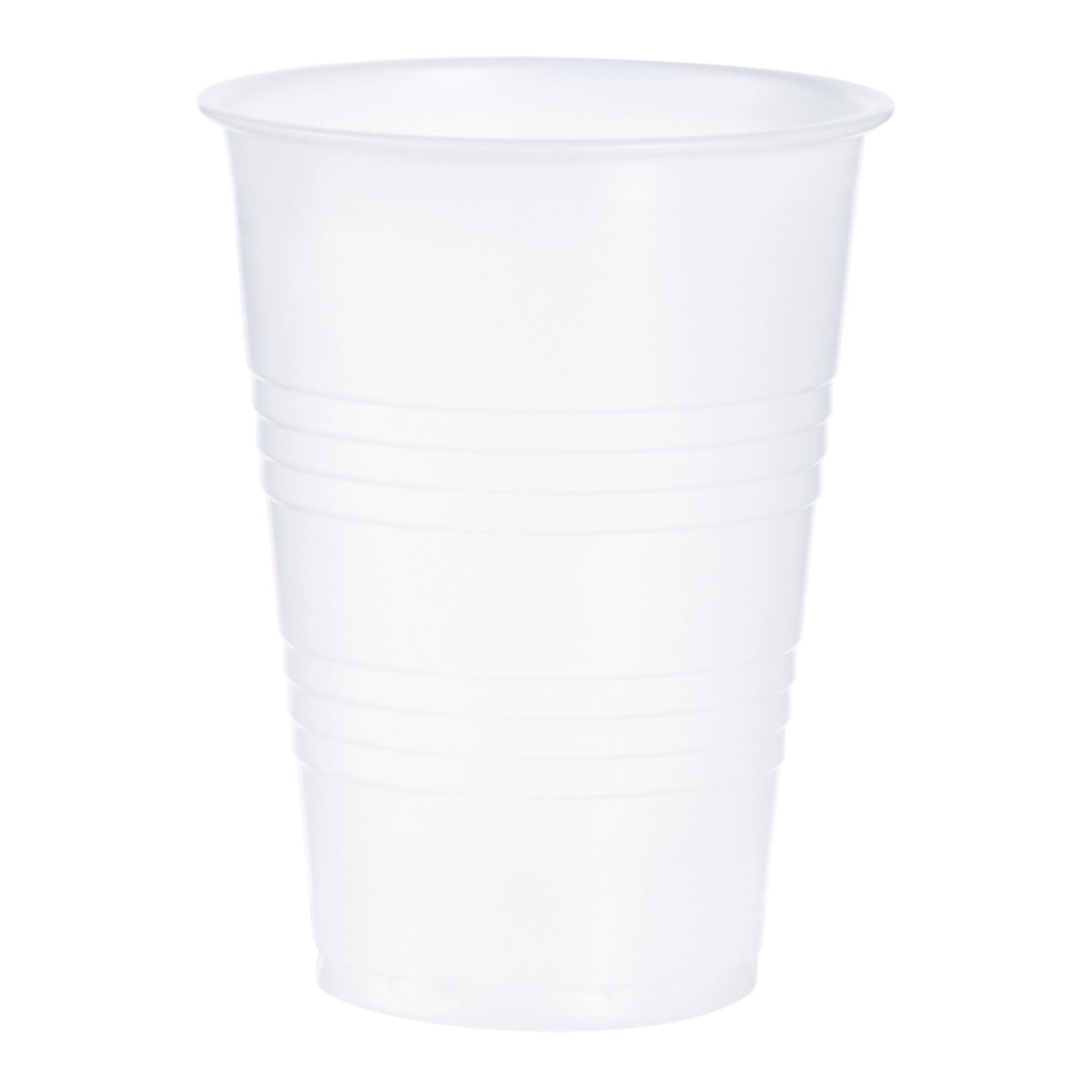 Conex® Galaxy® Drinking Cups, Translucent, Plastic, Disposable