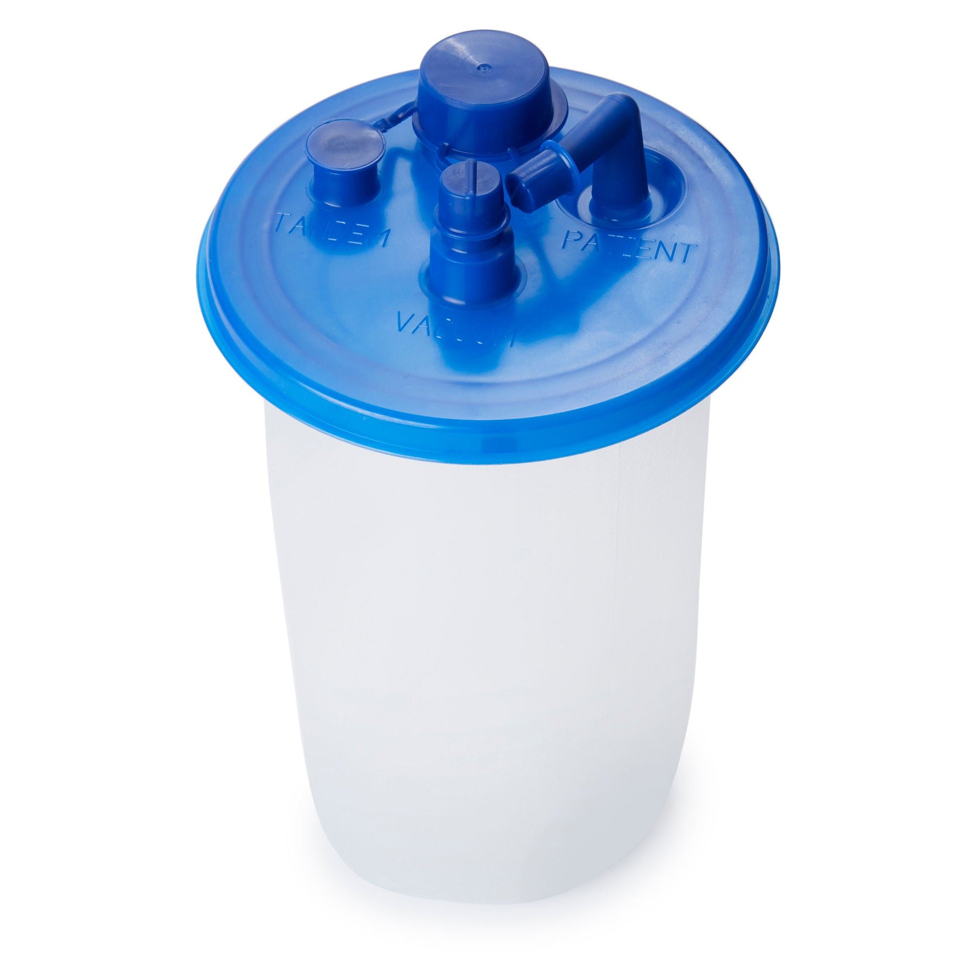 Medi-Vac® Flex Advantage® Flexible Suction Liner Kit