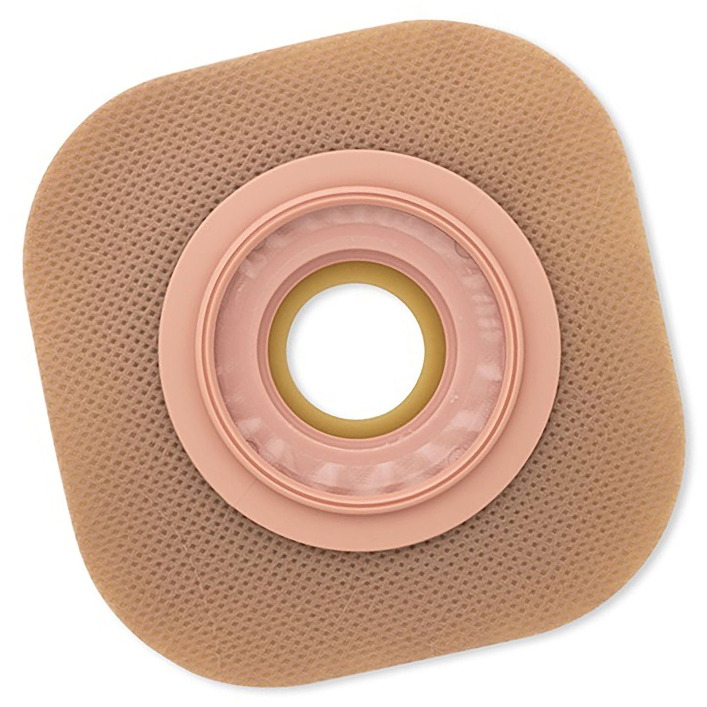 New Image™ Convex FlexWear Skin Barrier, Pre-cut to fit Stomas