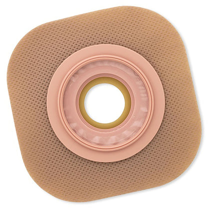 New Image™ Convex FlexWear Skin Barrier, Pre-cut to fit Stomas