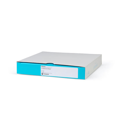 Brava® Stoma Skin Protective Sheet Ostomy Barrier with Moist Adhesion, 6 x .