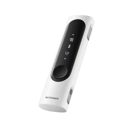 Withings Digital Stick Thermometer Temporal Probe Handheld