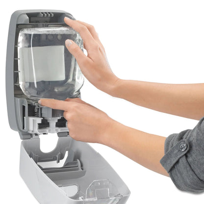 Provon® FMX-12™ Skin Care Dispenser for Provon FMX-12 Soap Dispenser Refills
