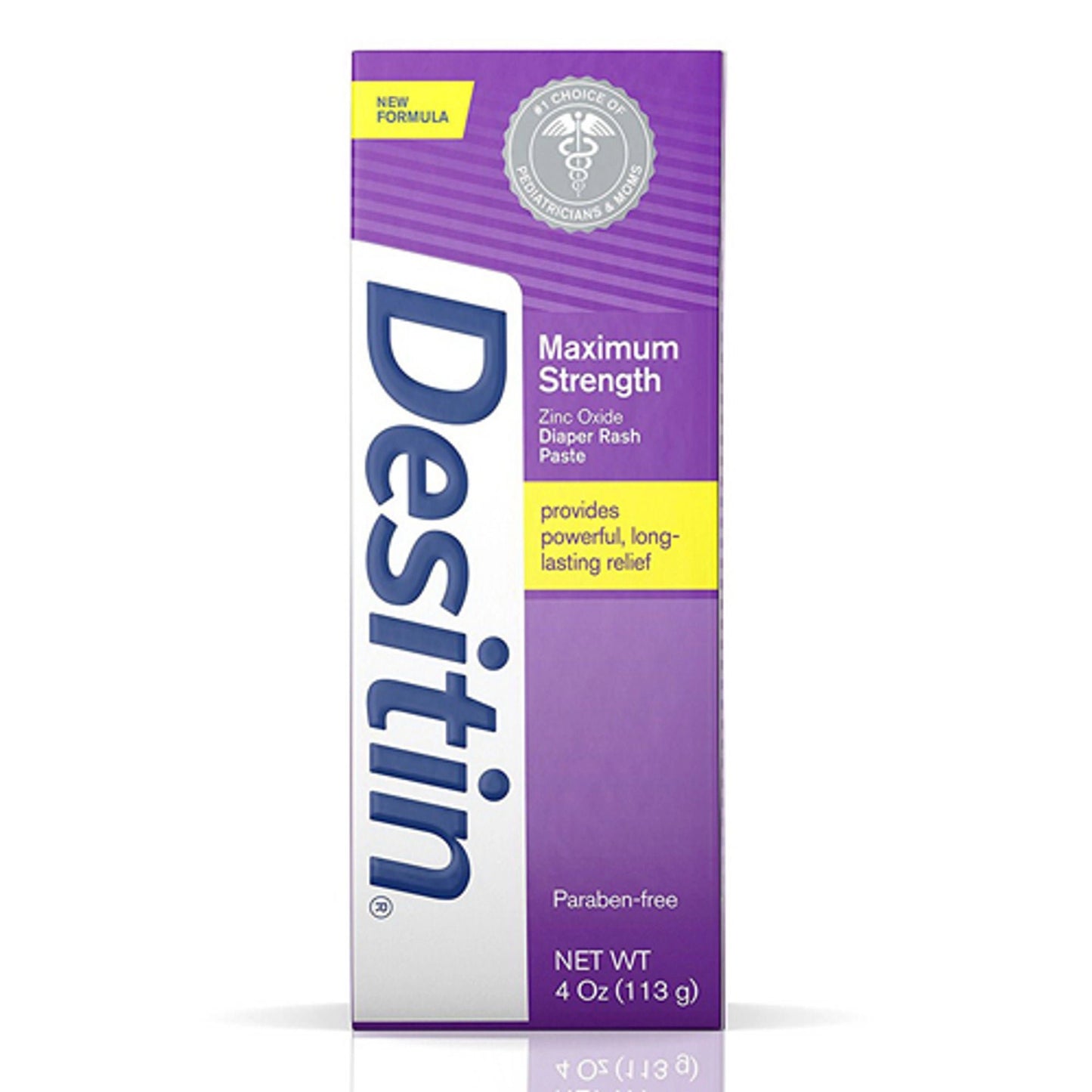 Destin® Maximum Strength Original Paste, Tube