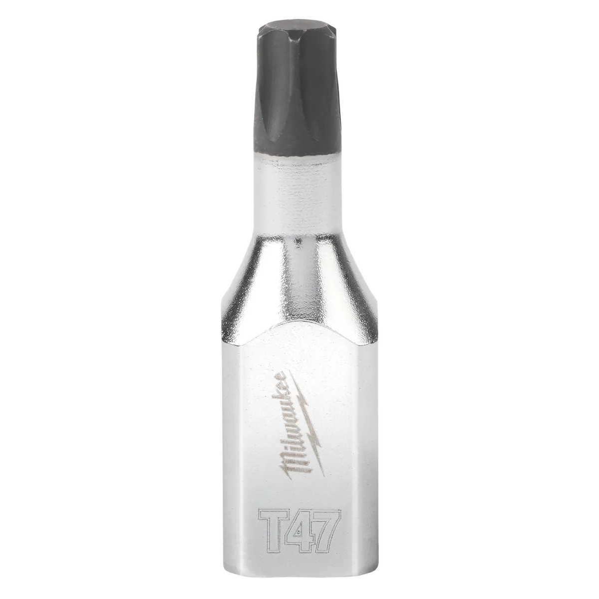Milwaukee 3/8" Drive T47 TORX Bit Socket 45-34-1016 | 3/8 in Drive