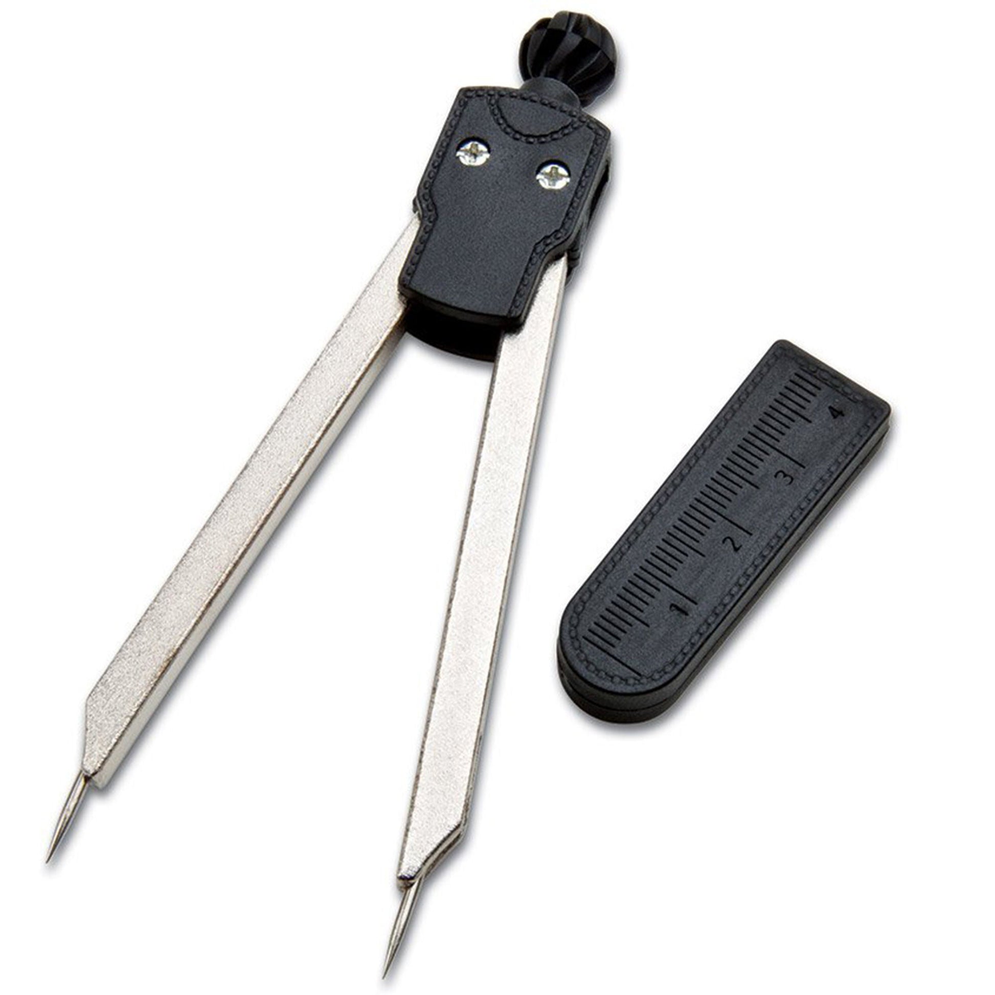 ADC EKG Caliper