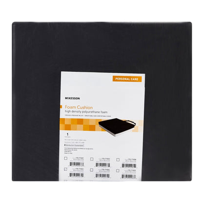 McKesson Foam Seat Cushion