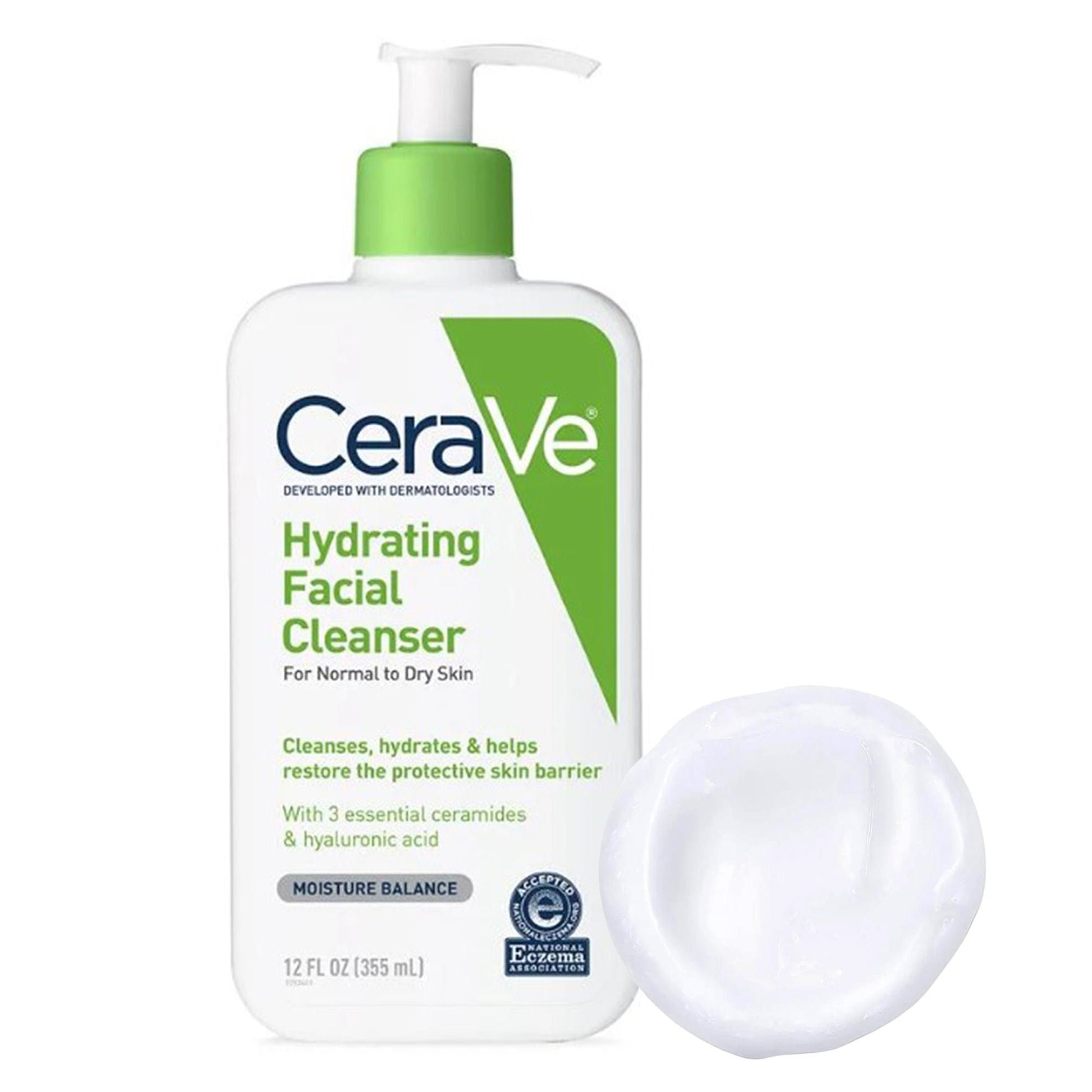 CeraVe® Daily Moisturizing Lotion