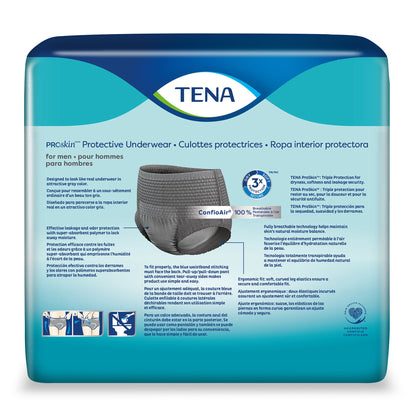Tena® ProSkin™ Maximum Absorbent Underwear for Men