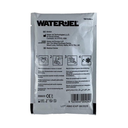 Water-Jel® First Responder Burn Dressing