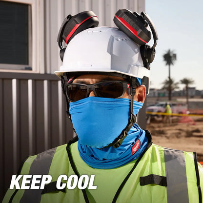 Milwaukee Cooling Neck Gaiter 48-73-9117