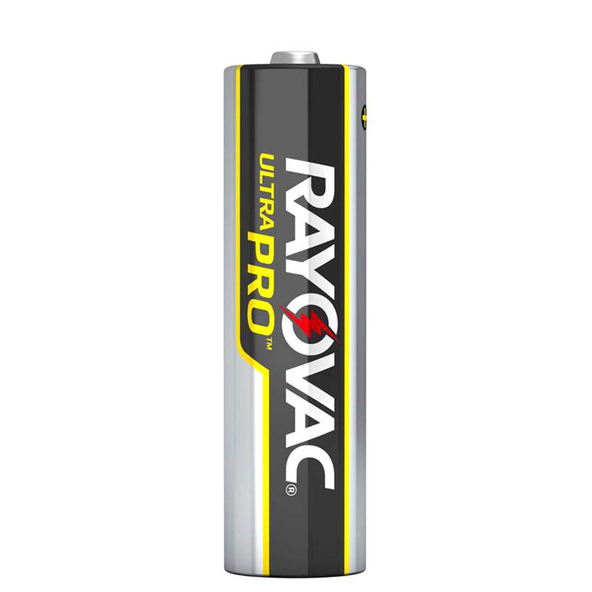 Rayovac® Ultra Pro™ Alkaline AA Batteries, 24 Pack