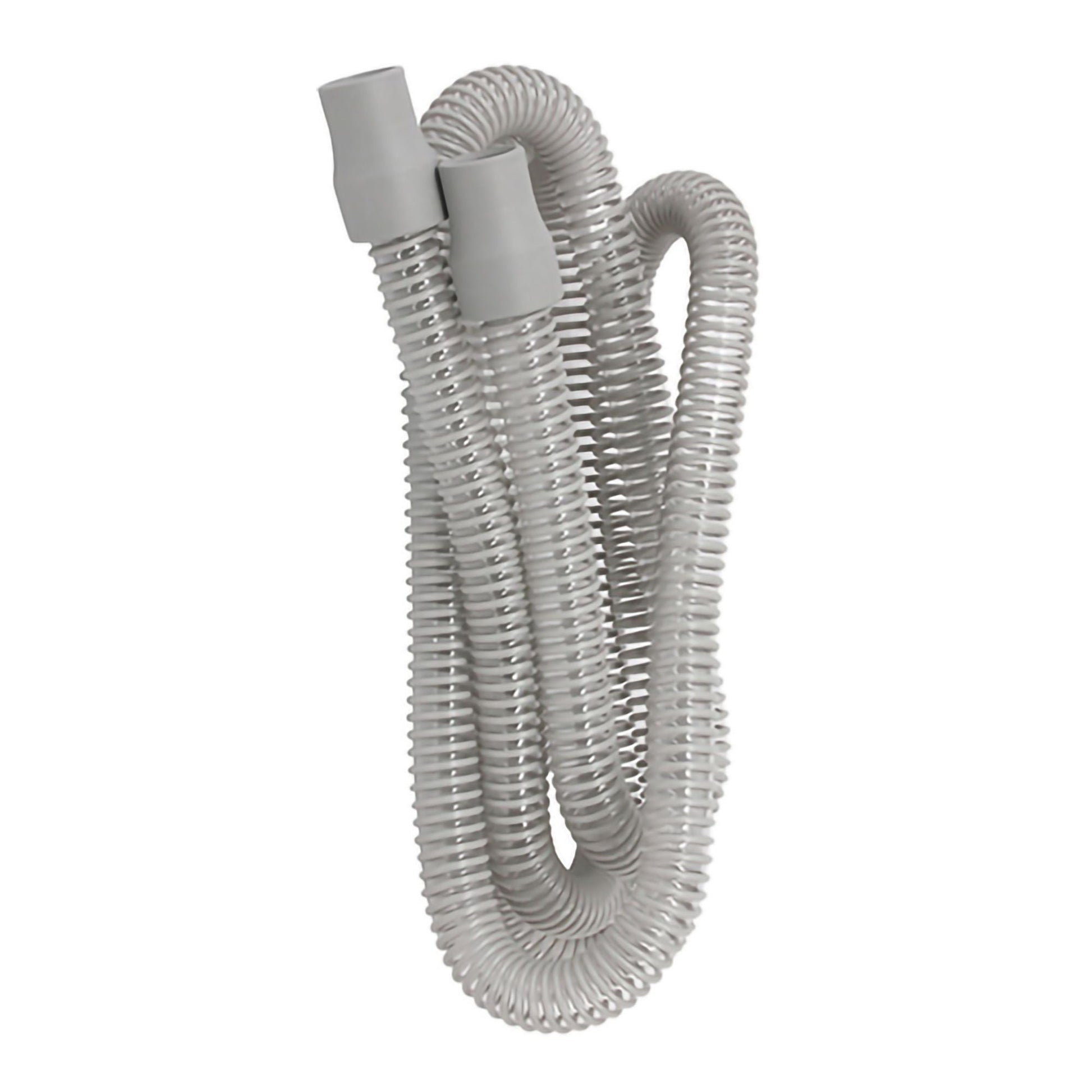 CPAP Tubing 8 Foot Length 19 mm ID 22 mm Cuffs