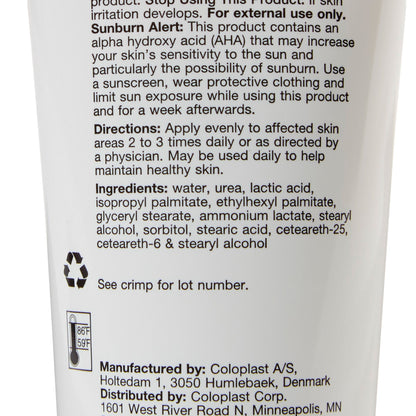 Atrac-Tain® Cream, Unscented Hand and Body Moisturizer, CHG-Compatible