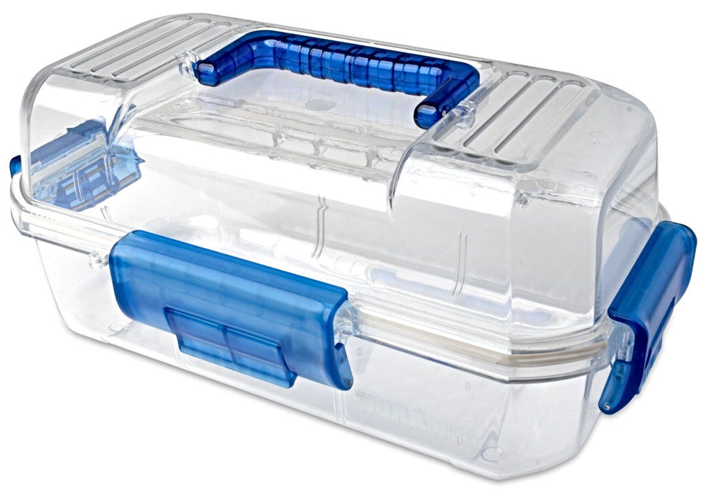 120052 - Heathrow Scientific DuraPorter® Specimen Transport Container