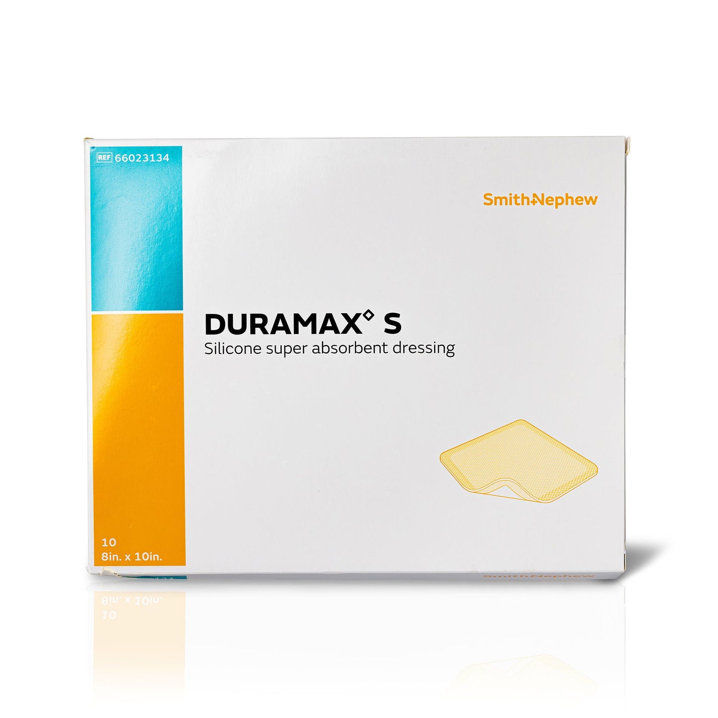 Duramax S Super Absorbent Dressing