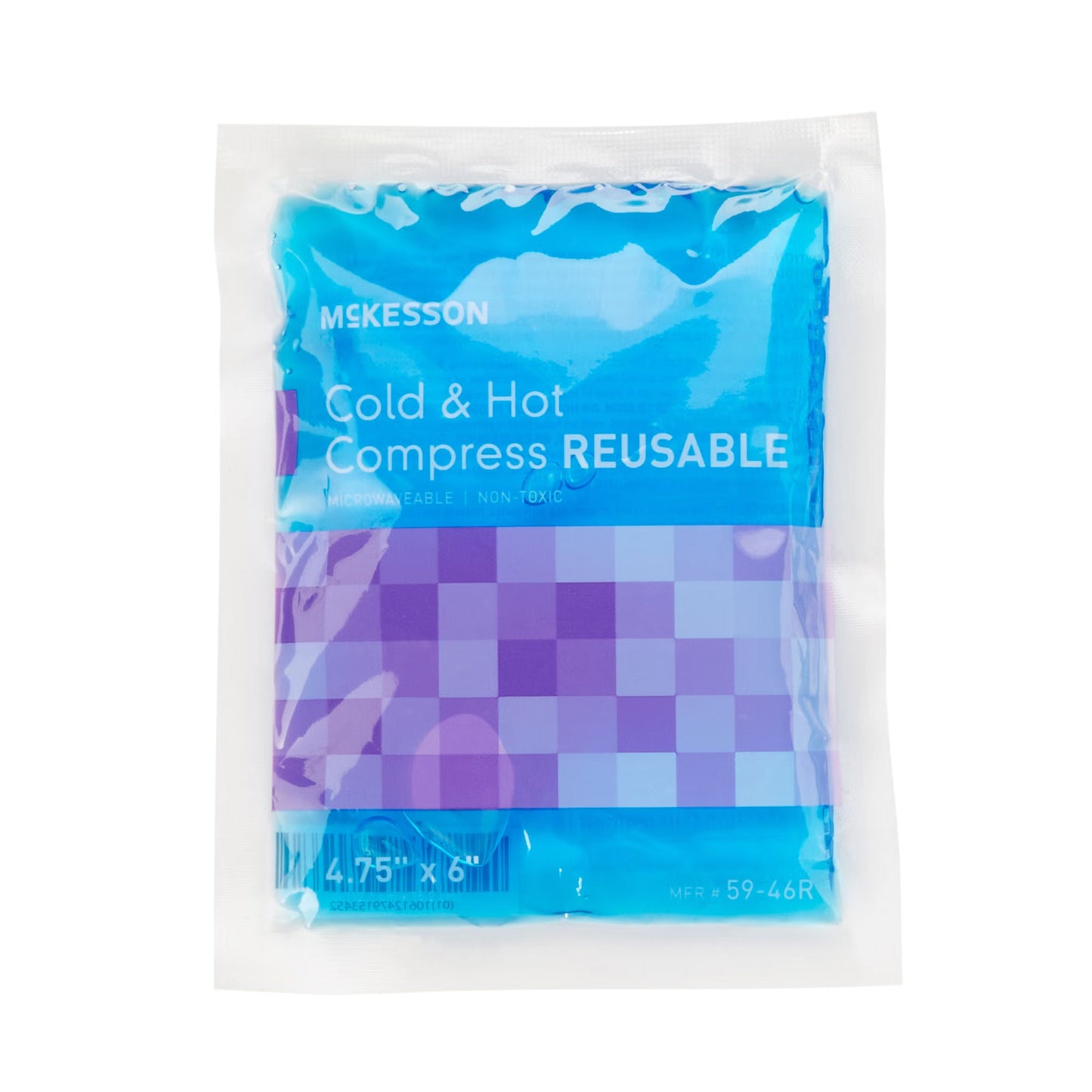 McKesson Reusable Cold and Hot Pack