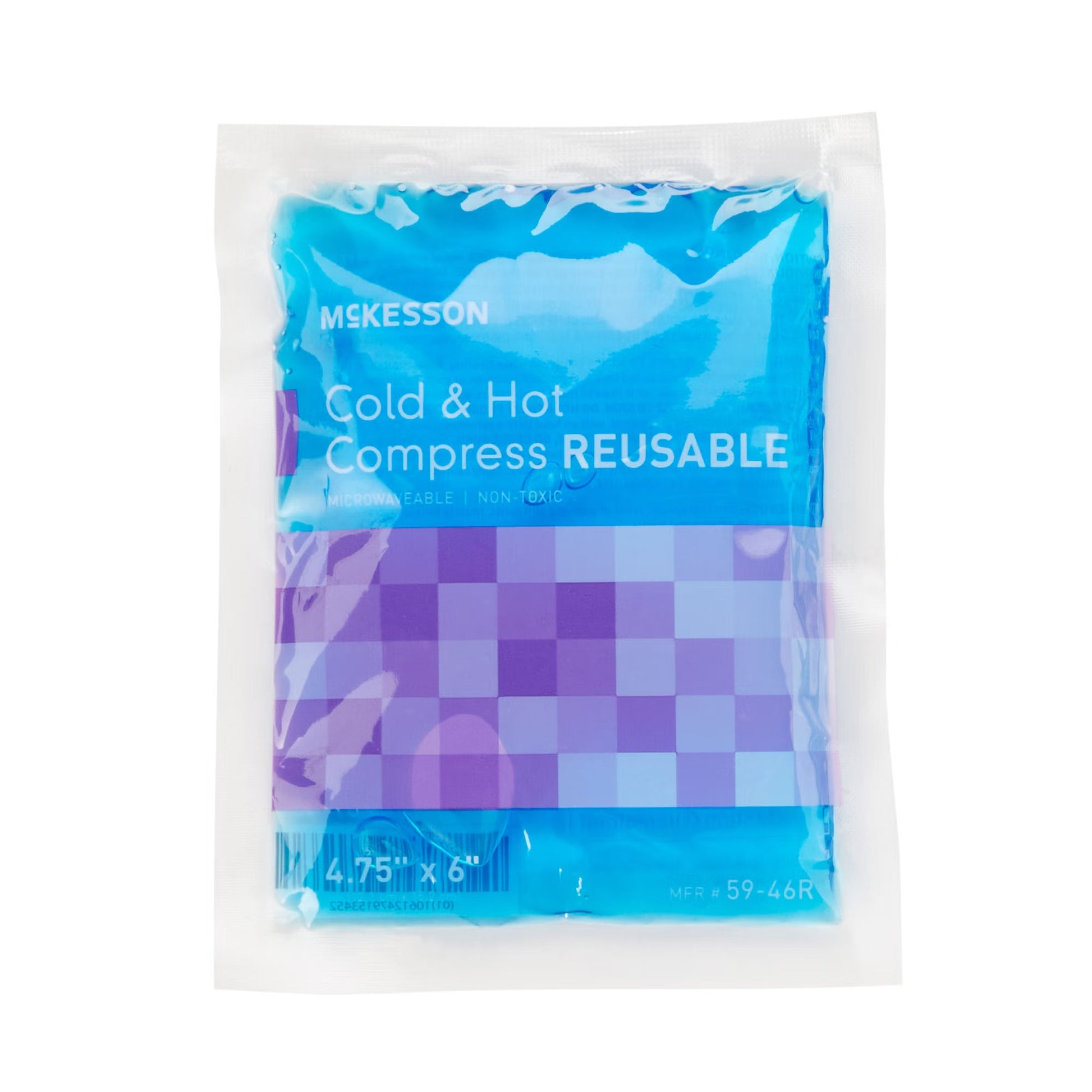 McKesson Reusable Cold and Hot Pack