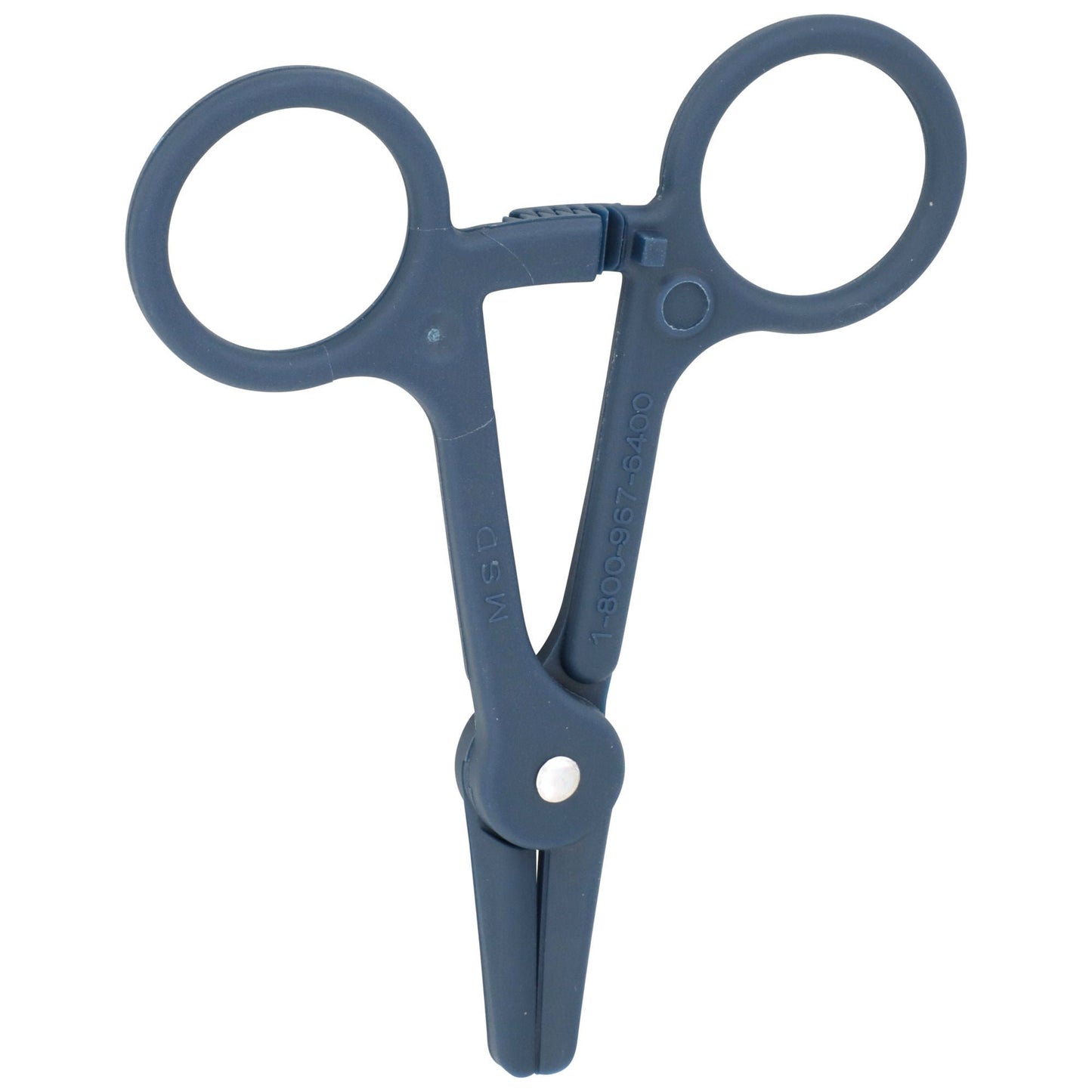 McKesson Tubing Scissor Clamp - view 2