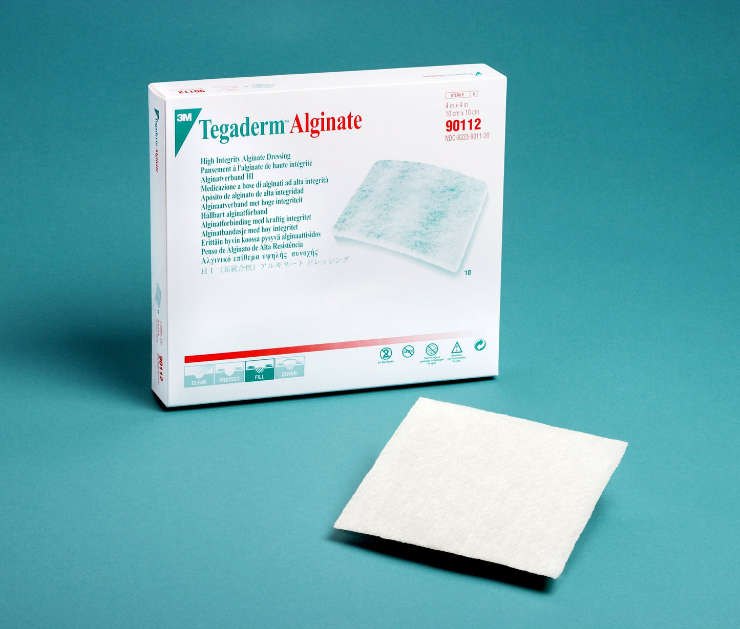 3M™ Tegaderm™ Calcium Alginate Dressing
