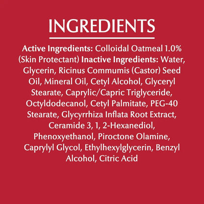 Eucerin® Eczema Relief Cream