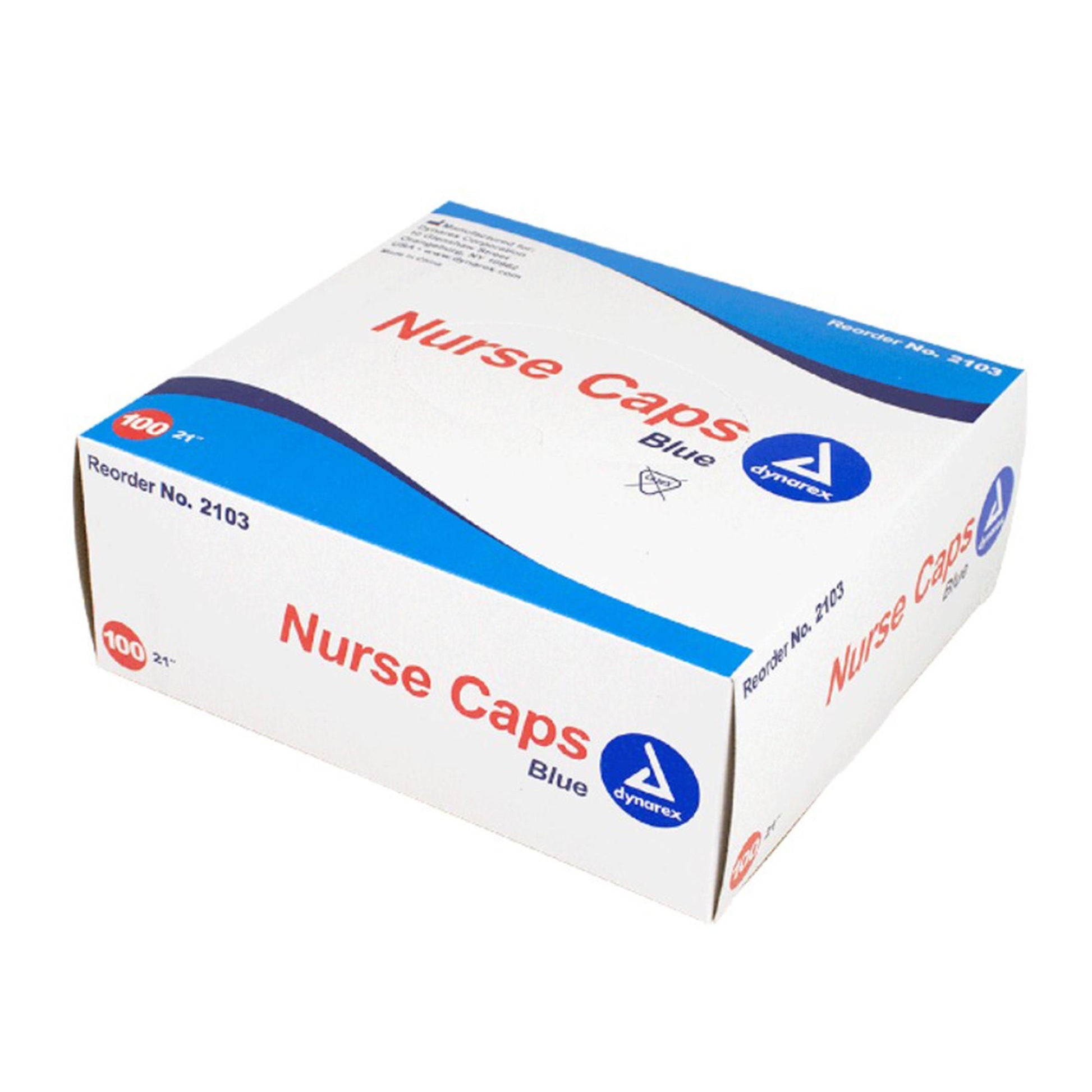 dynarex® Bouffant Cap