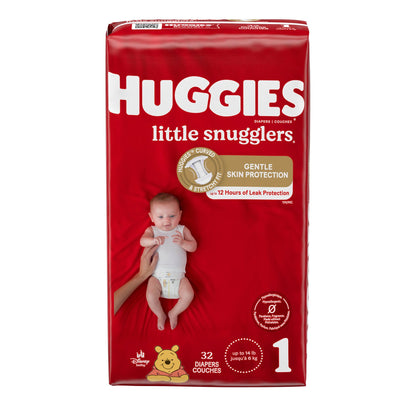 Huggies® Little Snugglers Diaper