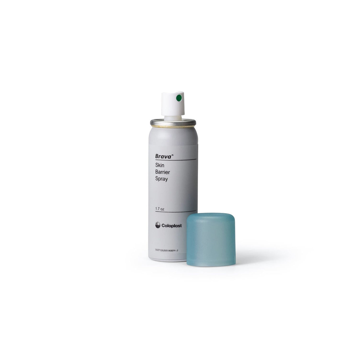 Brava® Skin Protectant Spray, Sting Free, Spray Bottle