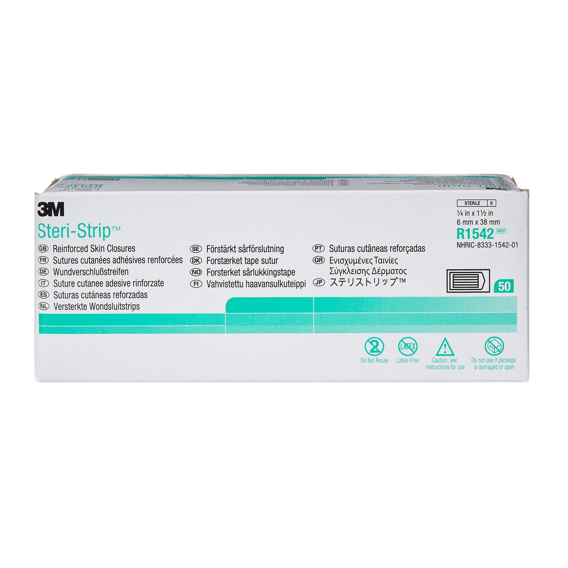 3M™ Steri-Strip™ Skin Closure Strip